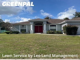 Lawn Care Service nearby Lakeland, FL, 