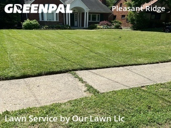 Lawn Care nearby Cincinnati, OH, 