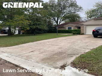 Lawn Care Service nearby Benbrook, TX, 