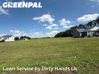 Grass Cutting nearby Suffolk, VA, 