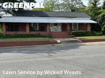 Lawn Cut nearby Macon, GA, 