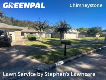Lawn Carein Sugar Land,77479,Lawn Maintenance by Stephen’s Lawncare, work completed in Dec , 2025