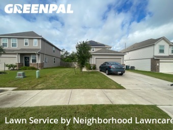 Lawn Mowing Service nearby Bryan, TX, 
