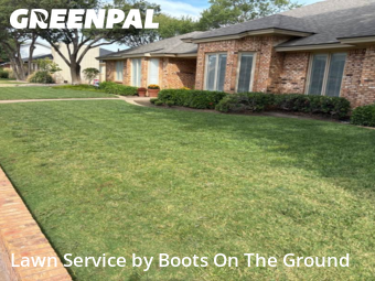 Lawn Cutting nearby Lubbock, TX, 