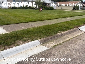 Lawn Mow nearby Springfield, OH, 