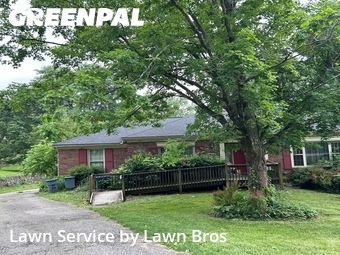 Lawn Cut nearby Prospect, KY, 