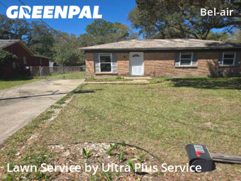 Lawn Mowing Service nearby Pensacola, FL, 