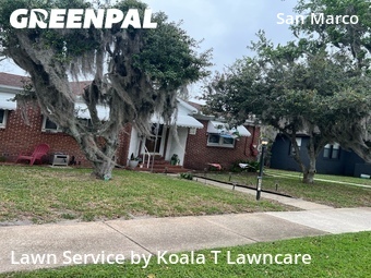 Lawn Cutting nearby Jacksonville, FL, 