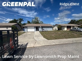 Grass Cutting nearby Port Richey, FL, 