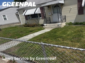 Lawn Mowing Service nearby Pawtucket, RI, 