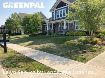 Lawn Care nearby Carmel, IN, 
