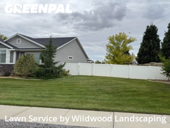 Yard Work in Layton, 84041, Property Maintenance by Wildwood Landscaping , work completed in Nov , 2025