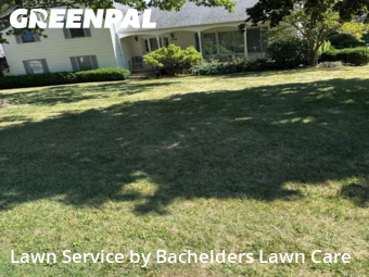 Lawn Mowing nearby Ashland, OH, 