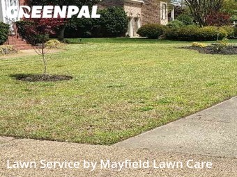 Yard Cutting nearby Suffolk, VA, 