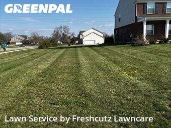 Lawn Service nearby Washington Township, OH, 