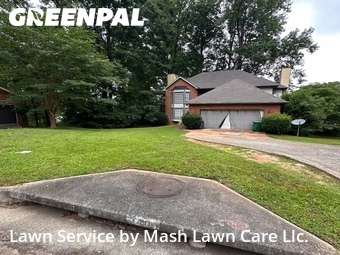 Lawn Care nearby Stone Mountain, GA, 