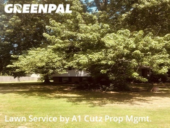 Lawn Maintenance nearby Dover, DE, 