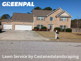 Yard Cutting nearby Loganville, GA, 
