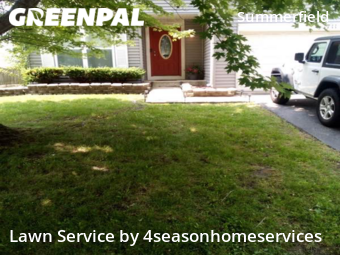 Lawn Service nearby Plainfield, IL, 