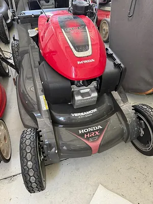 Mobile Mower Medics (On-site) Services BIRMINGHAM, ALABAMA Photo 3