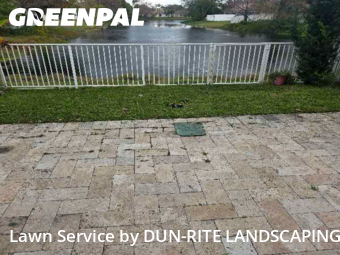 Lawn Mow nearby Plantation, FL, 