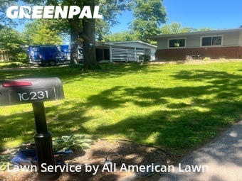 Grass Cutting nearby St. Louis, MO, 