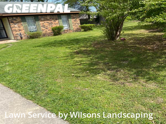 Lawn Mowing Service nearby Arlington, TN, 