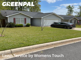 Lawn Cut nearby Tuscaloosa, AL, 