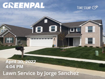 Yard Cutting nearby Whitestown, IN, 