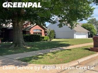 Lawn Cutting nearby Edmond, OK, 