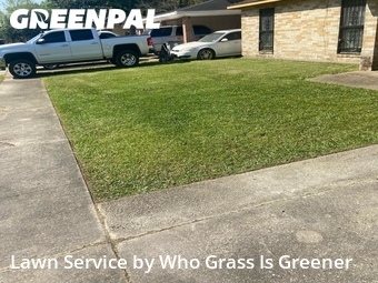 Lawn Mow nearby Baton Rouge, LA, 