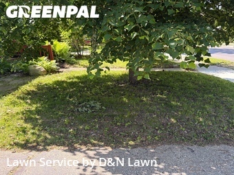 Lawn Service nearby Pontiac, MI, 