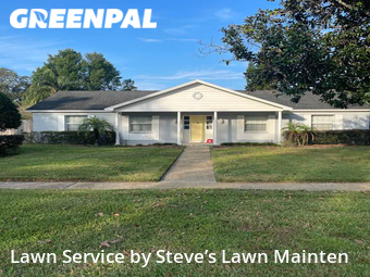 Grass Cutting nearby Longwood, FL, 