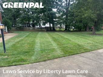 Lawn Mowing nearby Mechanicsville, VA, 