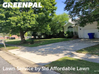 Lawn Maintenance nearby Suffolk, VA, 