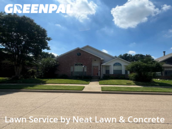 Yard Cutting nearby Flower Mound, TX, 