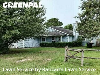Lawn Cut nearby Jacksonville, NC, 