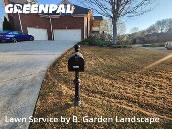 Lawn Cutting nearby Cumming, GA, 
