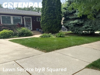 Lawn Care nearby Sioux Falls, SD, 