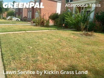 Lawn Mowing Service nearby Humble, TX, 