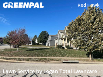 Yard Mowing nearby Olathe, KS, 