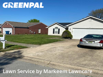 Lawn Cutting nearby Louisville, KY, 