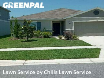 Yard Mowing nearby Davenport, FL, 