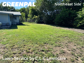 Grass Cutting nearby San Antonio, TX, 