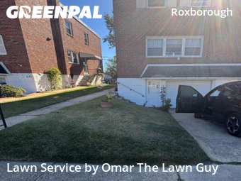 Lawn Maintenance nearby Philadelphia, PA, 