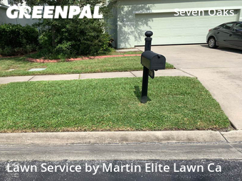 Lawn Cut nearby Wesley Chapel, FL, 