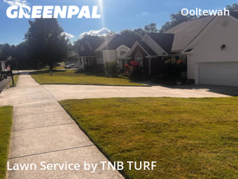 Lawn Mow nearby Ooltewah, TN, 