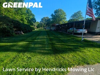 Lawn Service nearby Amherst, OH, 