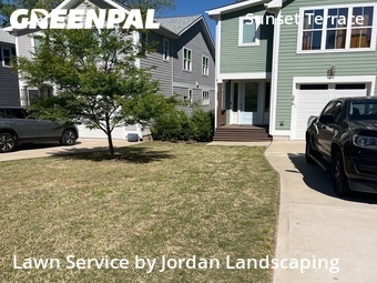 Lawn Cut nearby Raleigh, NC, 