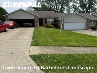 Lawn Care nearby Mansfield, OH, 